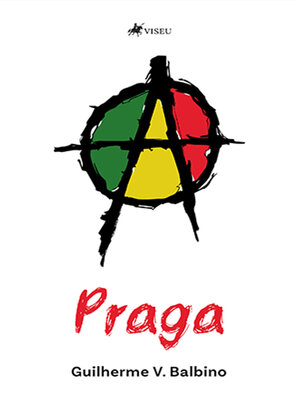 cover image of Praga